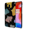 Colorful leafes Printed Slim Cases and Cover for OnePlus 7