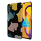 Colorful leafes Printed Slim Cases and Cover for Galaxy M30S