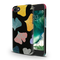 Colorful leafes Printed Slim Cases and Cover for iPhone 8