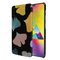 Colorful leafes Printed Slim Cases and Cover for Galaxy A50