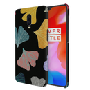 Colorful leafes Printed Slim Cases and Cover for OnePlus 6T
