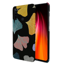 Colorful leafes Printed Slim Cases and Cover for Redmi Note 8