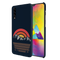 Mountains Printed Slim Cases and Cover for Galaxy A70