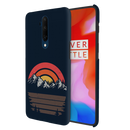 Mountains Printed Slim Cases and Cover for OnePlus 7T Pro