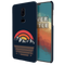 Mountains Printed Slim Cases and Cover for OnePlus 6