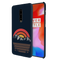 Mountains Printed Slim Cases and Cover for OnePlus 7 Pro