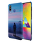 Alone at night Printed Slim Cases and Cover for Galaxy M30
