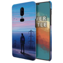 Oneplus 6 printed cases