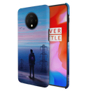 Oneplus 7T printed cases