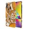 Orange Lemon Printed Slim Cases and Cover for Galaxy A20