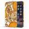 Orange Lemon Printed Slim Cases and Cover for iPhone 6 Plus