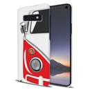 Red Volkswagon Printed Slim Cases and Cover for Galaxy S10E