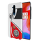 Red Volkswagon Printed Slim Cases and Cover for OnePlus 7T Pro