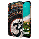 OM Printed Slim Cases and Cover for Redmi A3