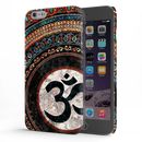 OM Printed Slim Cases and Cover for iPhone 6 Plus