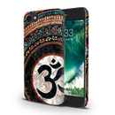 OM Printed Slim Cases and Cover for iPhone 8