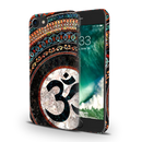 OM Printed Slim Cases and Cover for iPhone 7