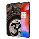 OM Printed Slim Cases and Cover for OnePlus 7