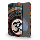 OM Printed Slim Cases and Cover for iPhone 8 Plus