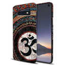 OM Printed Slim Cases and Cover for Galaxy S10E