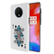 King 2 Card Printed Slim Cases and Cover for OnePlus 7T