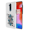 King 2 Card Printed Slim Cases and Cover for OnePlus 7T Pro