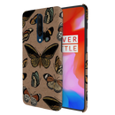 Butterfly Printed Slim Cases and Cover for OnePlus 7T Pro