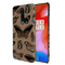 Butterfly Printed Slim Cases and Cover for OnePlus 7T Pro