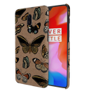 Butterfly Printed Slim Cases and Cover for OnePlus 6T