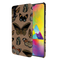 Butterfly Printed Slim Cases and Cover for Galaxy A50