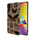 Butterfly Printed Slim Cases and Cover for Galaxy A30S