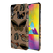 Butterfly Printed Slim Cases and Cover for Galaxy A20