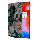 Flamingo Printed Slim Cases and Cover for OnePlus 7 Pro