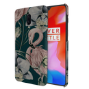 Flamingo Printed Slim Cases and Cover for OnePlus 6T