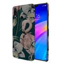 Flamingo Printed Slim Cases and Cover for Redmi Note 7 Pro