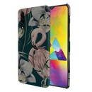Flamingo Printed Slim Cases and Cover for Galaxy A50S
