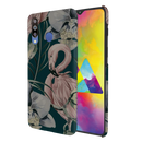 Flamingo Printed Slim Cases and Cover for Galaxy M30