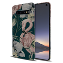 Flamingo Printed Slim Cases and Cover for Galaxy S10