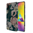 Flamingo Printed Slim Cases and Cover for Galaxy A70