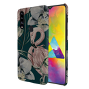 Flamingo Printed Slim Cases and Cover for Galaxy A20S