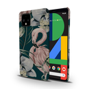 Flamingo Printed Slim Cases and Cover for Pixel 4XL