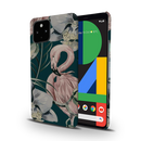 Flamingo Printed Slim Cases and Cover for Pixel 4A