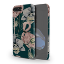 Flamingo Printed Slim Cases and Cover for iPhone 8 Plus