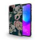 Flamingo Printed Slim Cases and Cover for iPhone 11 Pro Max