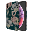 Flamingo Printed Slim Cases and Cover for iPhone XS Max