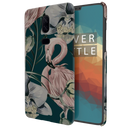 Flamingo Printed Slim Cases and Cover for OnePlus 6
