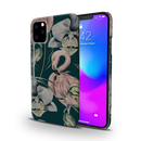 Flamingo Printed Slim Cases and Cover for iPhone 11 Pro