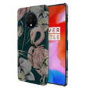 Flamingo Printed Slim Cases and Cover for OnePlus 7T