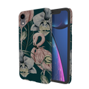 Flamingo Printed Slim Cases and Cover for iPhone XR