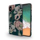 Flamingo Printed Slim Cases and Cover for iPhone X
